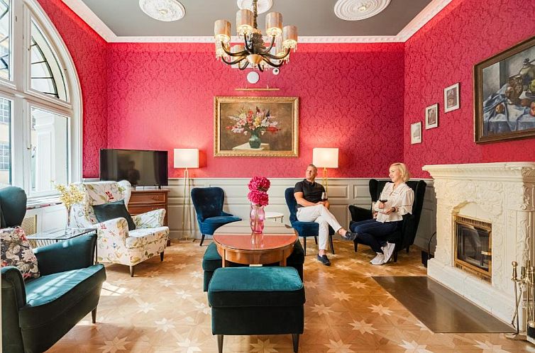 Hotel Josefshof am Rathaus