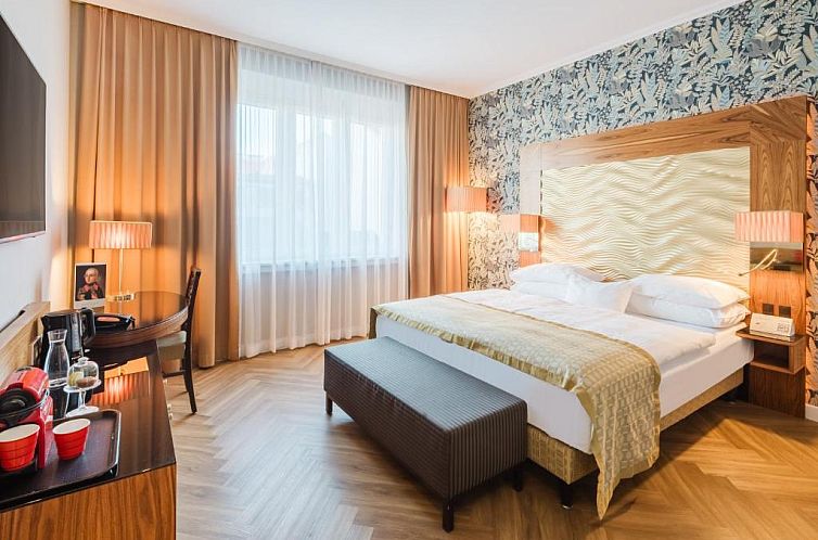 Hotel Josefshof am Rathaus