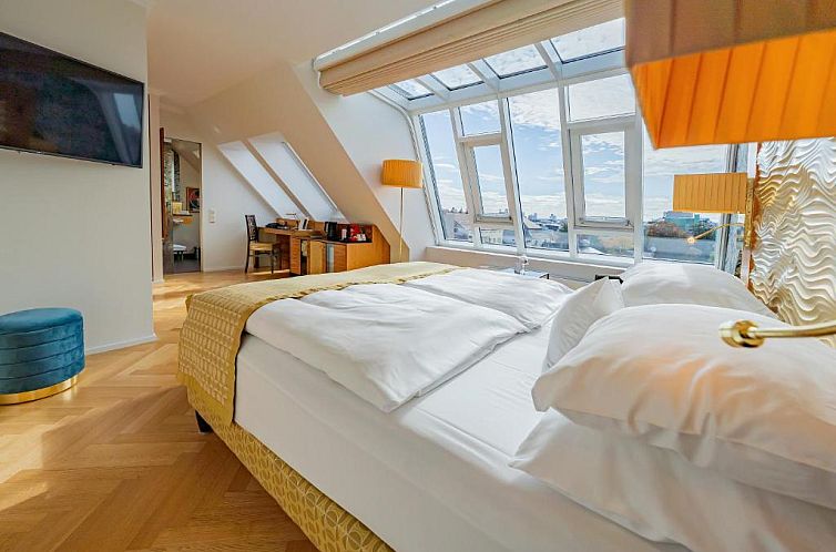 Hotel Josefshof am Rathaus