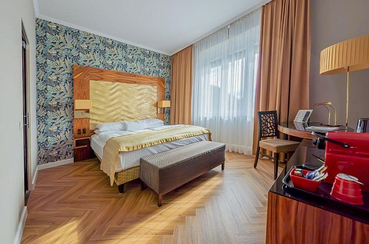 Hotel Josefshof am Rathaus