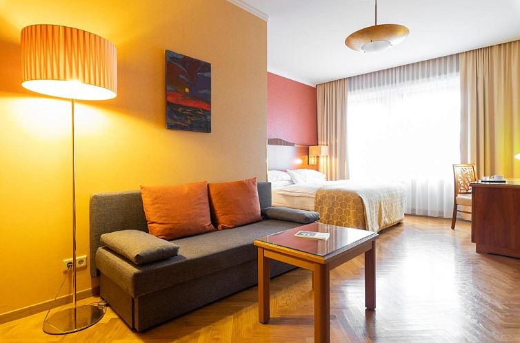 Hotel Josefshof am Rathaus