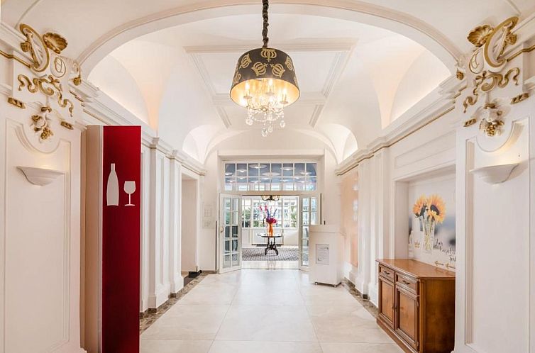 Hotel Josefshof am Rathaus