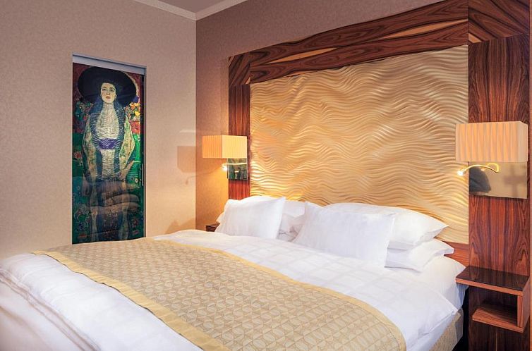 Hotel Josefshof am Rathaus