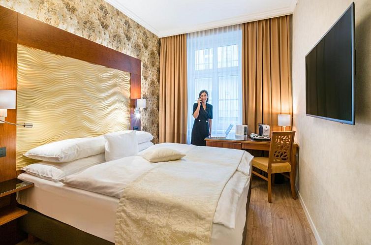 Hotel Josefshof am Rathaus