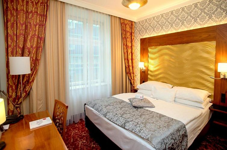 Hotel Josefshof am Rathaus