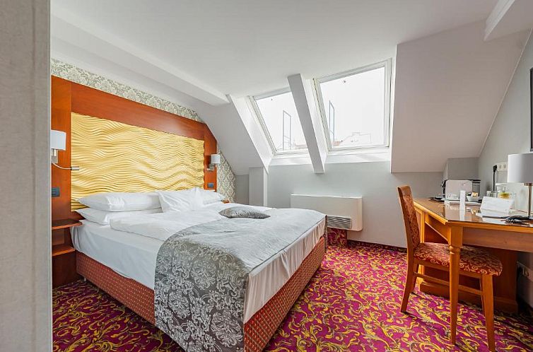 Hotel Josefshof am Rathaus