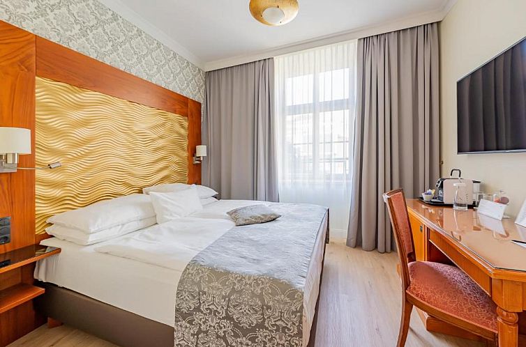 Hotel Josefshof am Rathaus