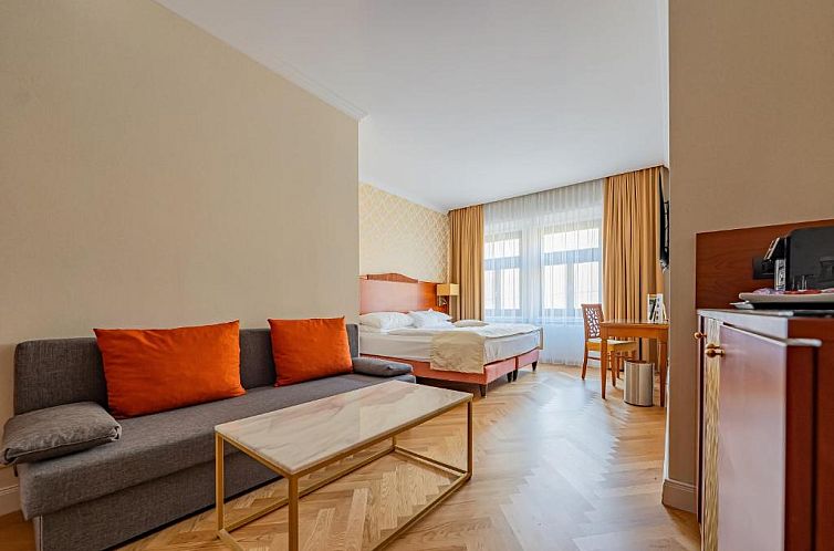 Hotel Josefshof am Rathaus