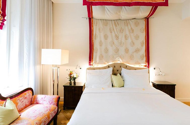 Hotel Kaiserhof Wien