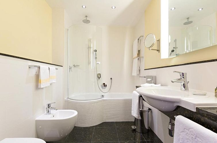 Hotel Kaiserhof Wien