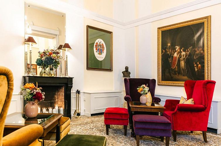 Hotel Kaiserhof Wien