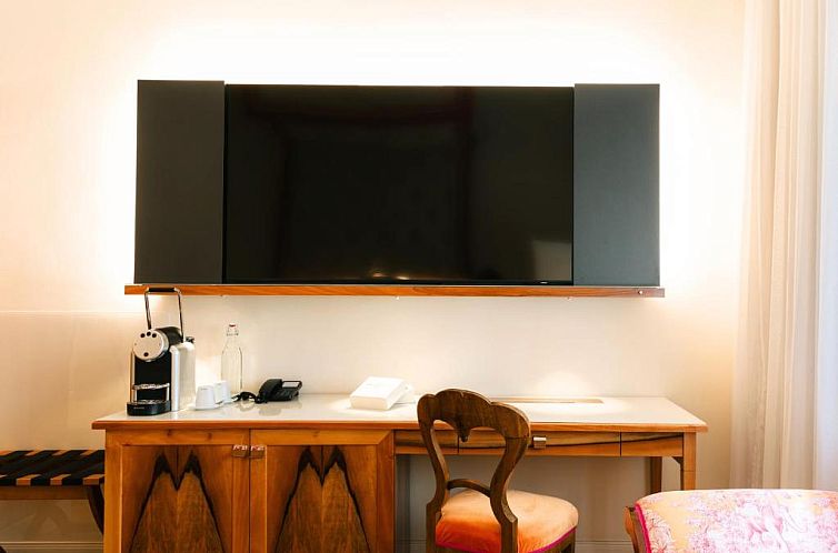 Hotel Kaiserhof Wien