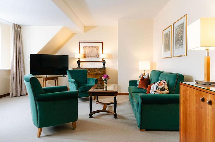 Hotel Kaiserhof Wien