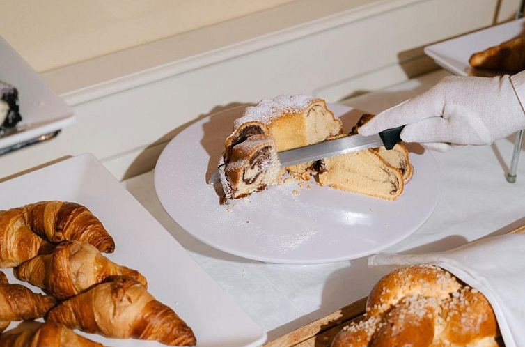 Hotel Kaiserhof Wien