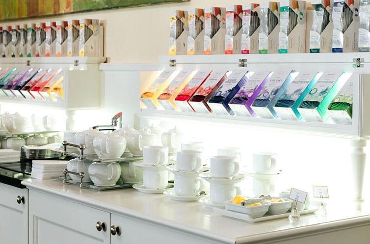 Hotel Kaiserhof Wien