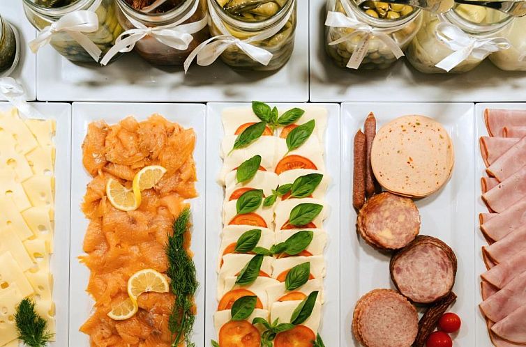 Hotel Kaiserhof Wien