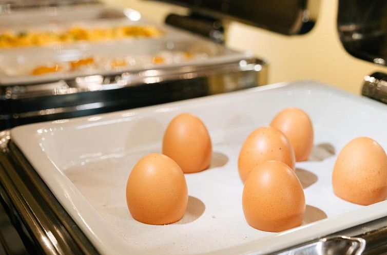 Hotel Kaiserhof Wien