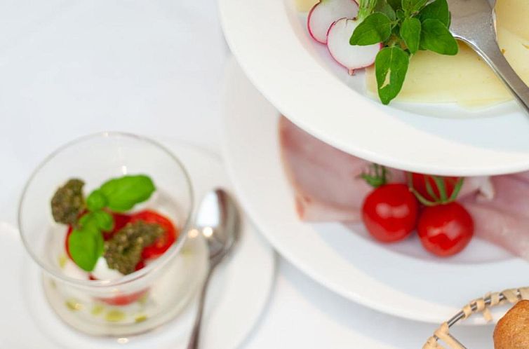 Hotel Kaiserhof Wien