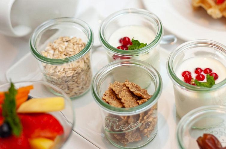 Hotel Kaiserhof Wien