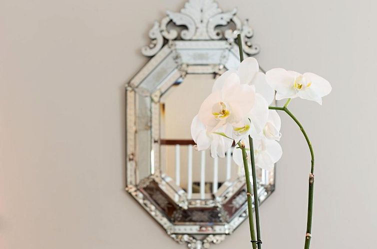 Hotel Kaiserhof Wien