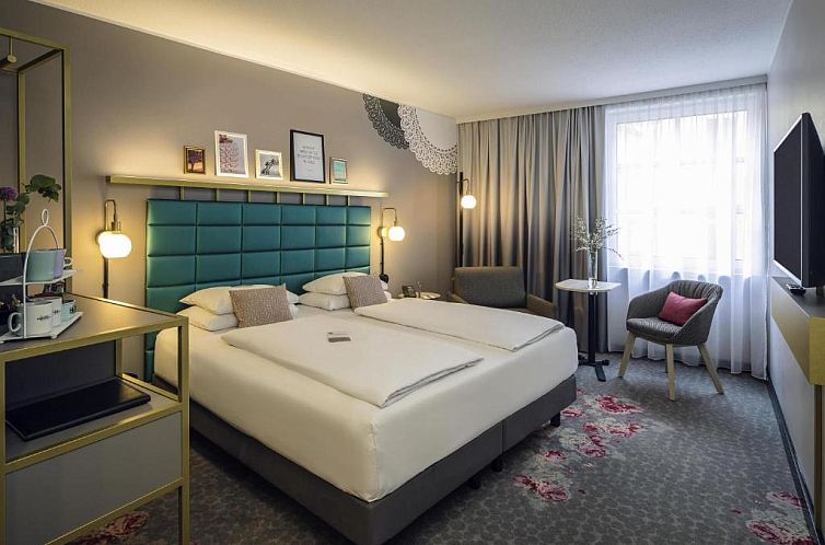 Mercure Wien Zentrum