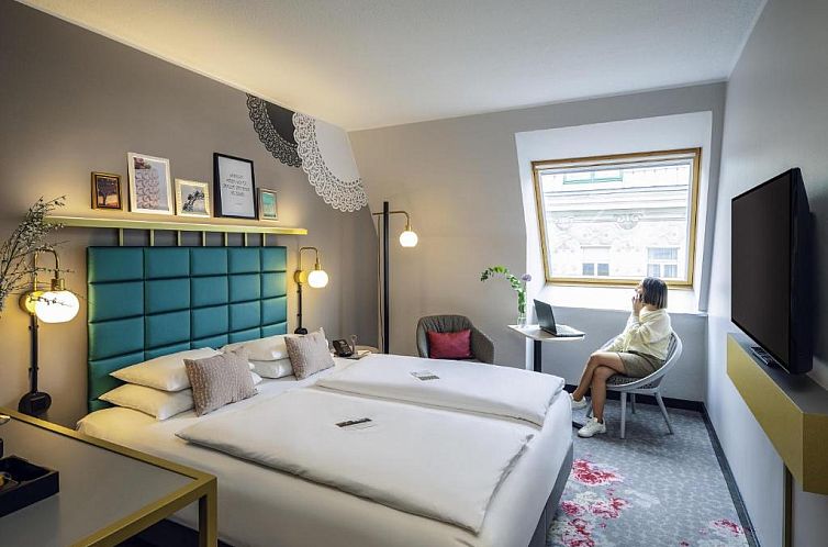 Mercure Wien Zentrum