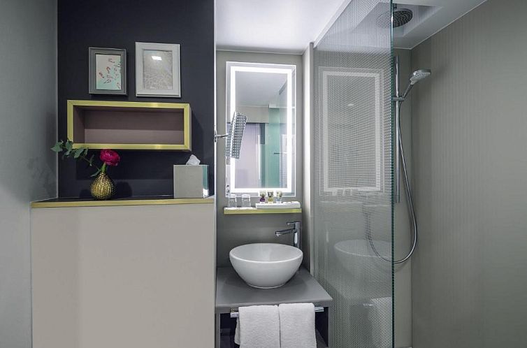 Mercure Wien Zentrum