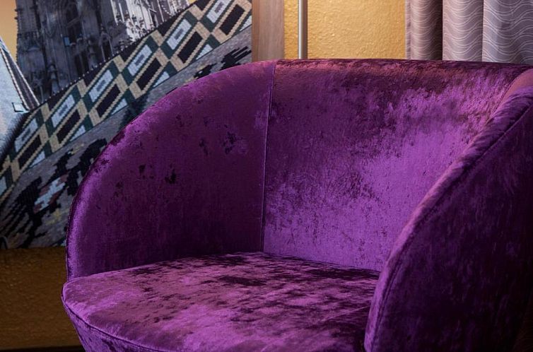 Mercure Wien Zentrum