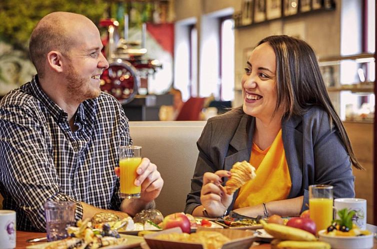 Mercure Wien Zentrum