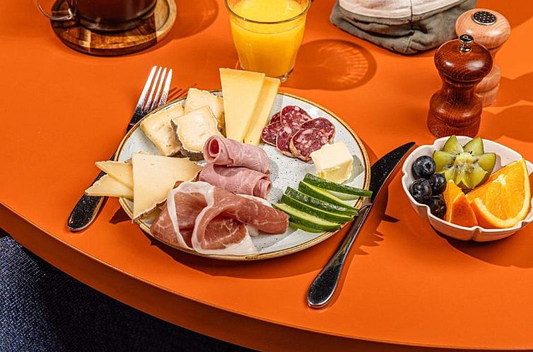 Mercure Wien Zentrum