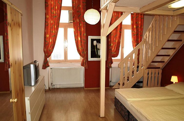 Hotel Liechtenstein Apartments II