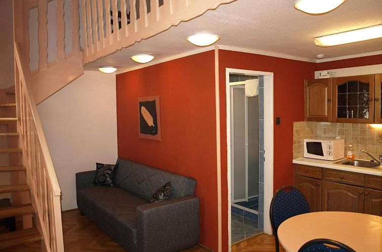 Hotel Liechtenstein Apartments II