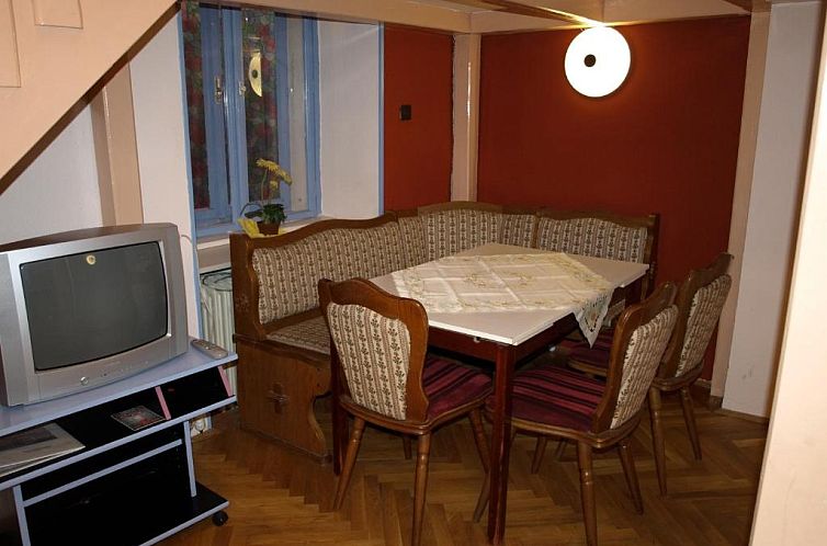 Hotel Liechtenstein Apartments II