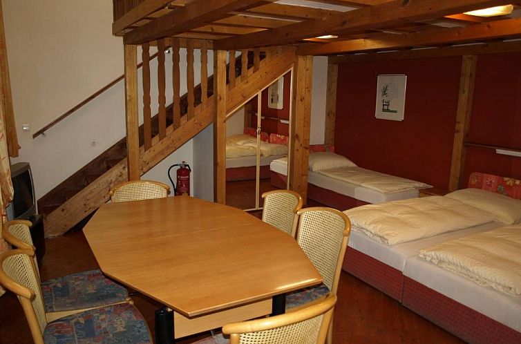 Hotel Liechtenstein Apartments II