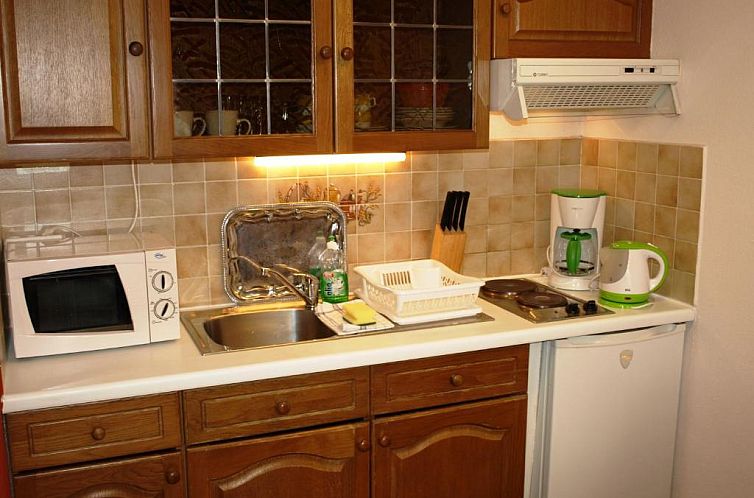 Hotel Liechtenstein Apartments II