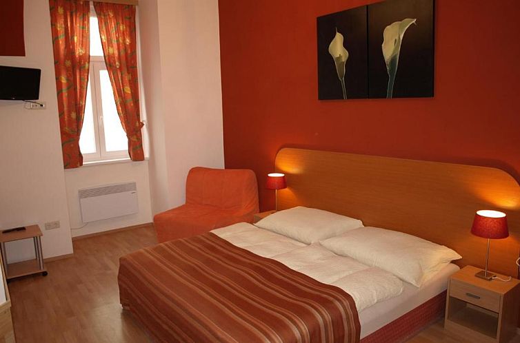 Hotel Liechtenstein Apartments II