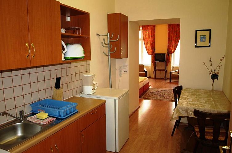 Hotel Liechtenstein Apartments II