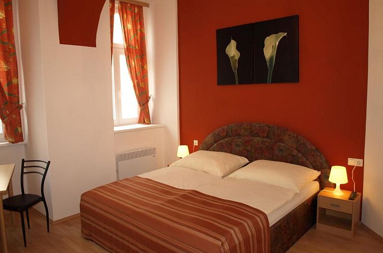 Hotel Liechtenstein Apartments II