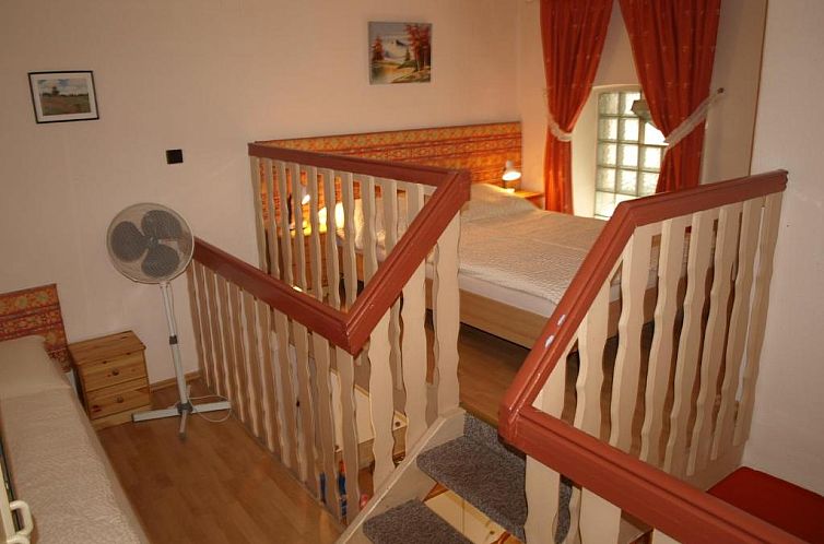 Hotel Liechtenstein Apartments II