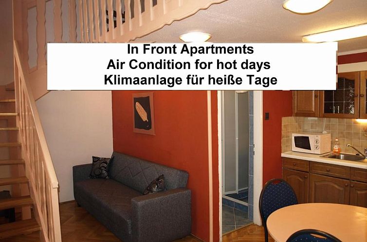Hotel Liechtenstein Apartments II