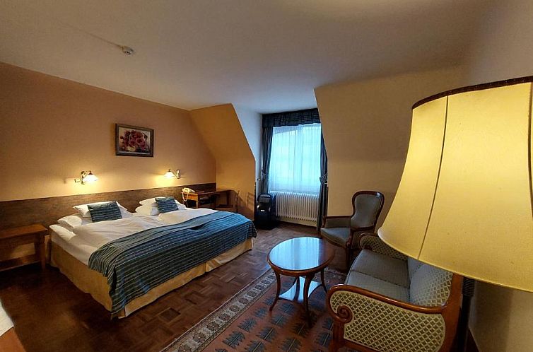 Hotel Apartment Rothensteiner