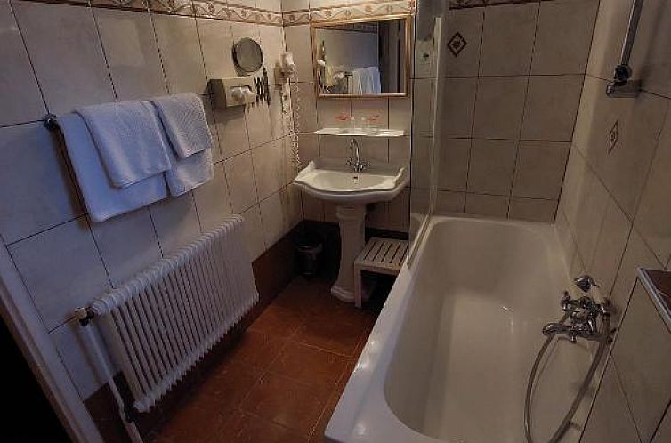 Hotel Apartment Rothensteiner