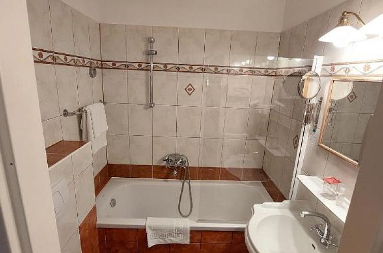 Hotel Apartment Rothensteiner