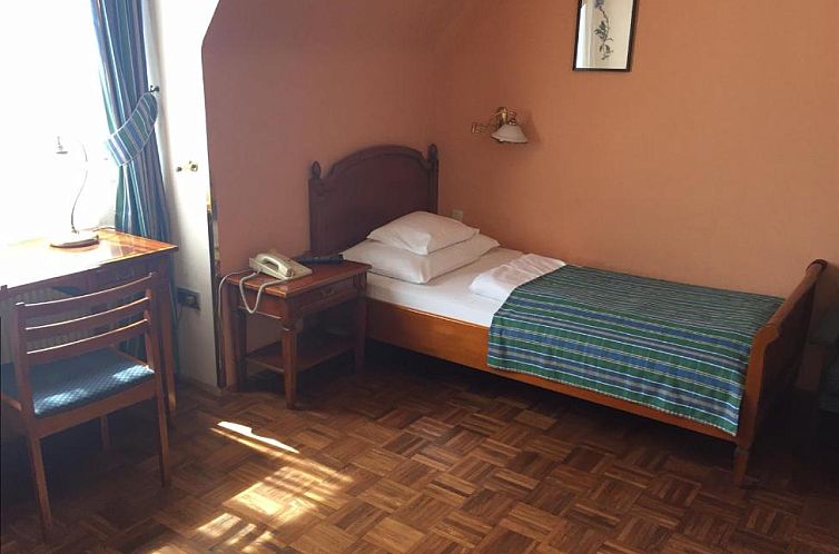 Hotel Apartment Rothensteiner