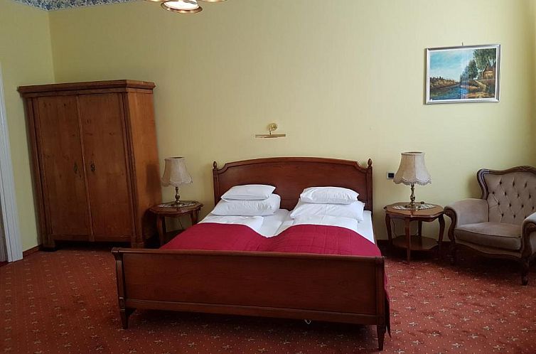 Hotel Apartment Rothensteiner