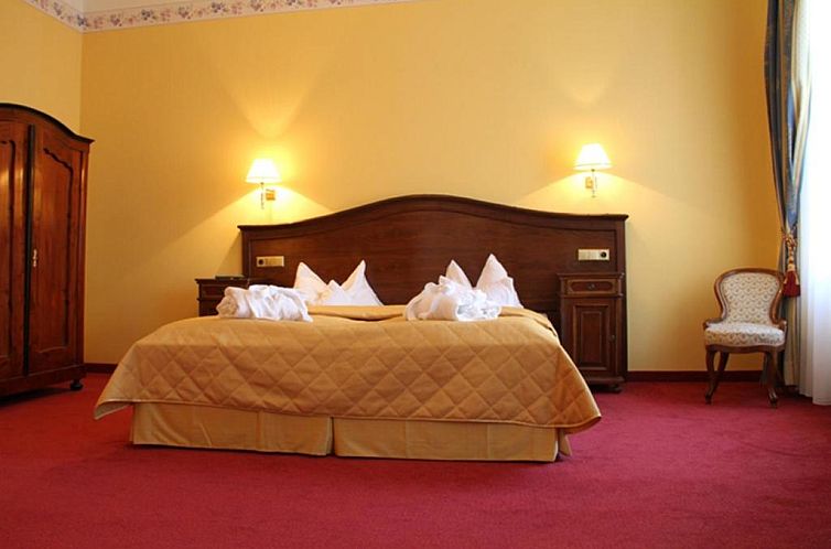 Hotel Apartment Rothensteiner