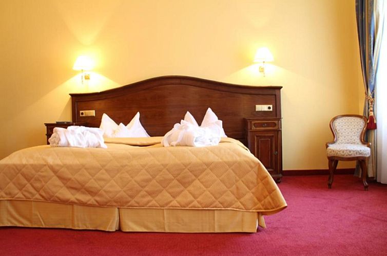 Hotel Apartment Rothensteiner