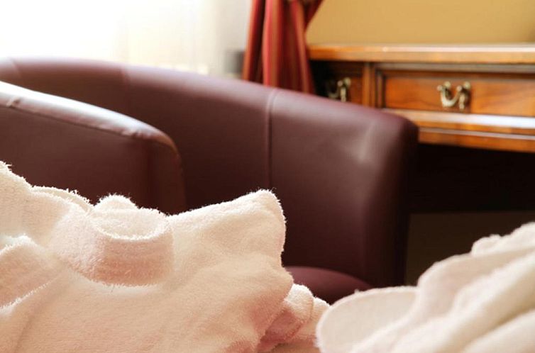 Hotel Apartment Rothensteiner