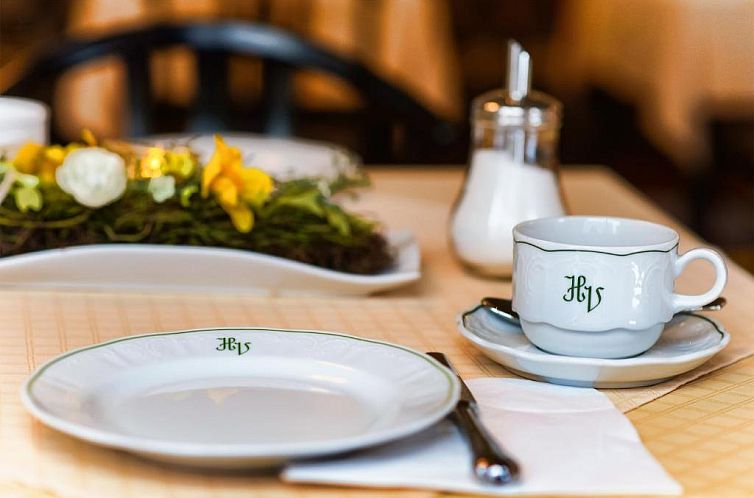 Hotel Vienna beim Prater