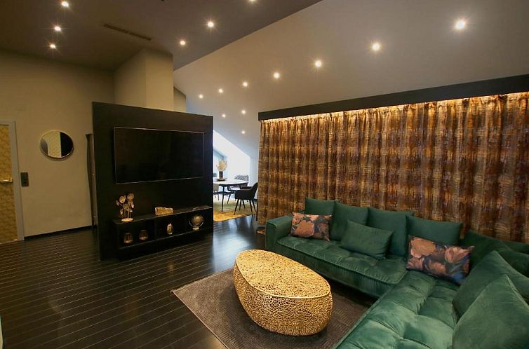 Hotel Vienna beim Prater